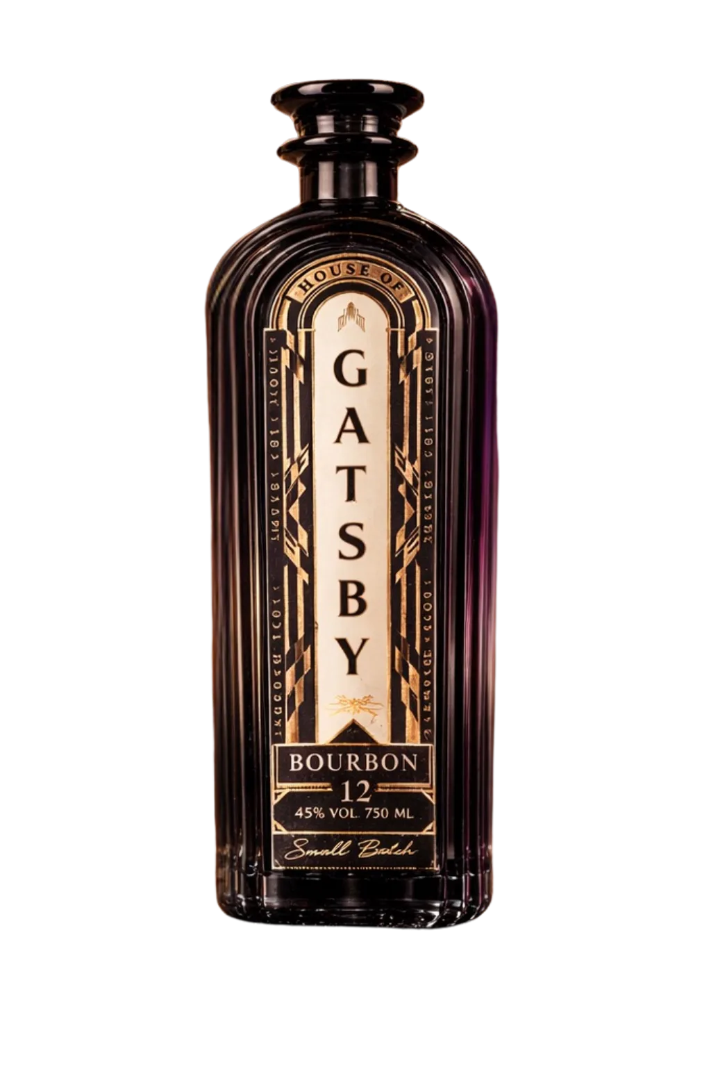 Gatsby Bourbon 12