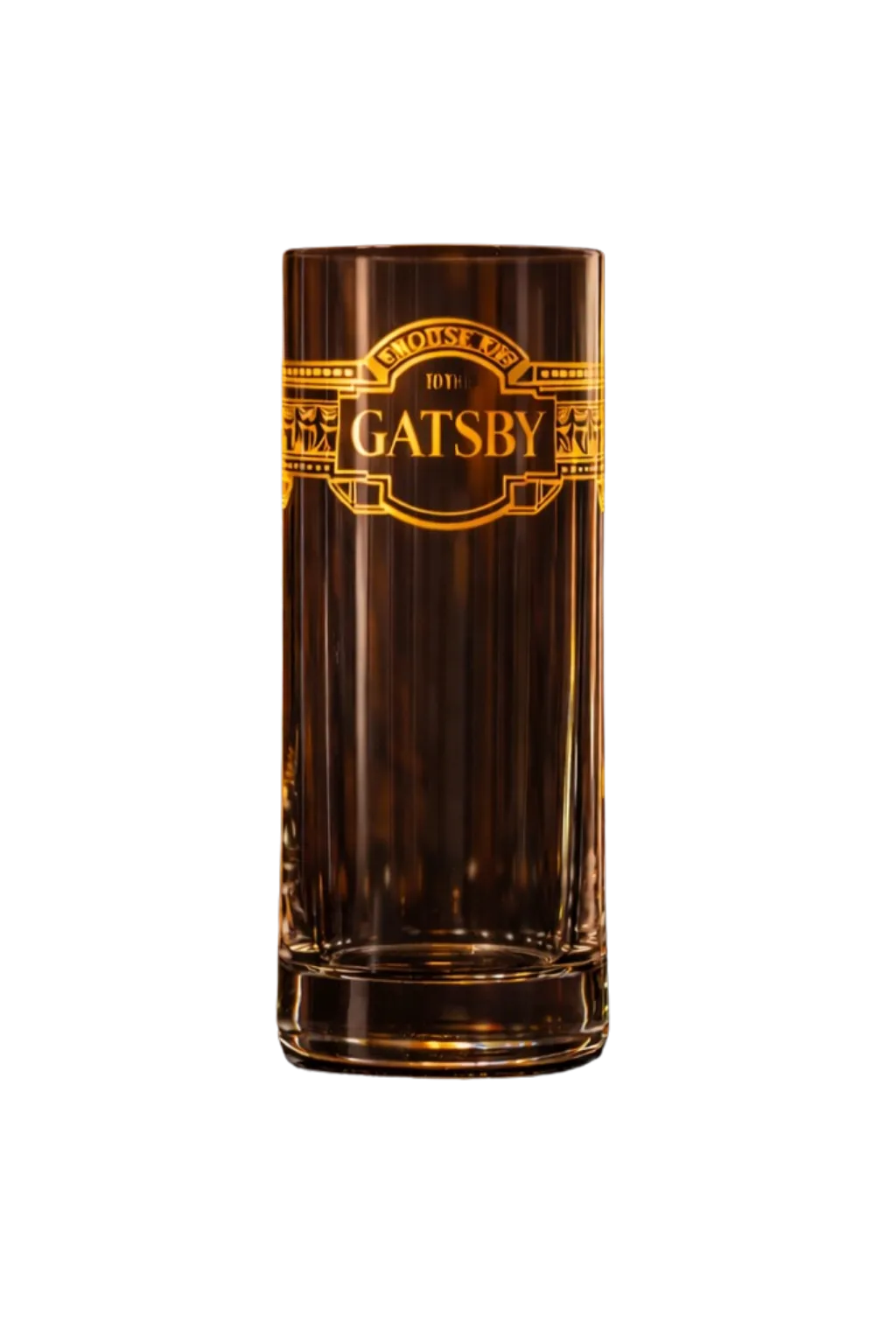 Gatsby Highball Glass