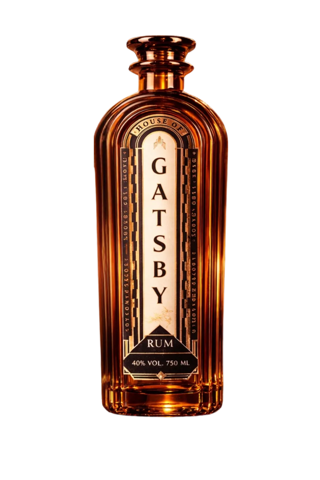 Gatsby Rum
